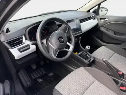 Photo 12 Renault Clio  1.0 TCe 90ch Evolution