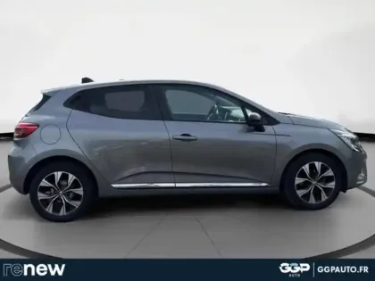 Photo 5 Renault Clio  1.0 TCe 90ch Evolution