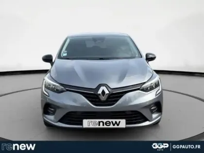Photo 7 Renault Clio  1.0 TCe 90ch Evolution
