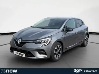 Photo Renault Clio Evolution