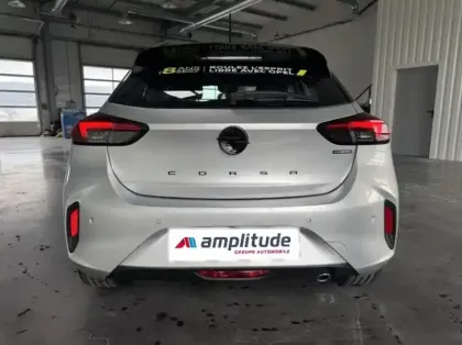 Photo 5 Opel Corsa  1.2 Turbo Hybrid 110ch GS e-DCT6