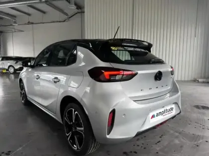 Photo 6 Opel Corsa  1.2 Turbo Hybrid 110ch GS e-DCT6