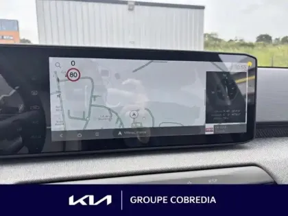 Photo 7 Kia Ev4  Autonomie Longue 204ch 81,4kWh Earth