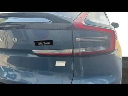Photo 6 Volvo C40  Recharge 231ch Start