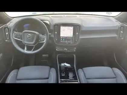 Photo 7 Volvo C40  Recharge 231ch Start