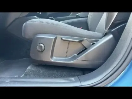 Photo 12 Volvo C40  Recharge 231ch Start