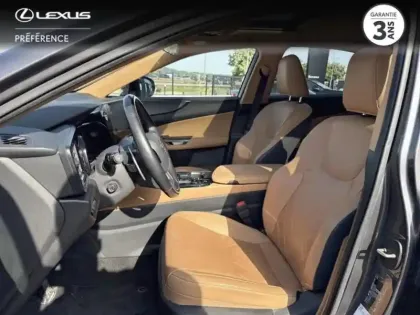 Photo 10 Lexus Nx  450h+ Executive 4WD