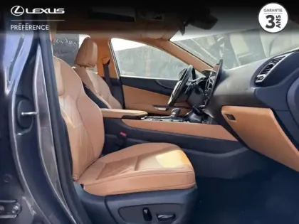Photo 5 Lexus Nx  450h+ Executive 4WD