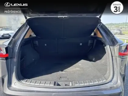 Photo 9 Lexus Nx  450h+ Executive 4WD
