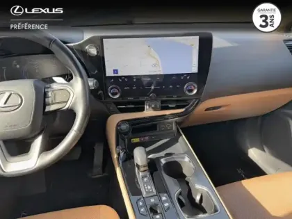 Photo 14 Lexus Nx  450h+ Executive 4WD