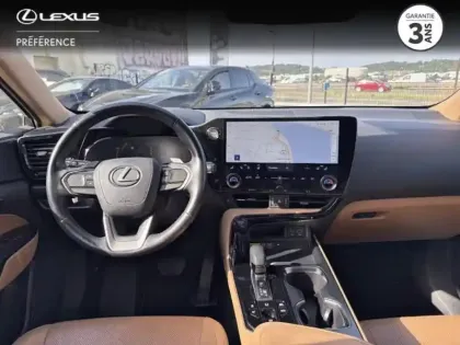 Photo 7 Lexus Nx  450h+ Executive 4WD