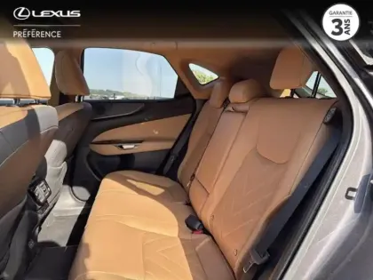 Photo 11 Lexus Nx  450h+ Executive 4WD
