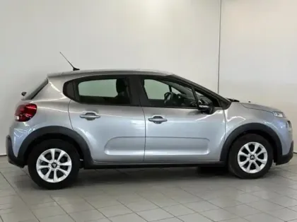 Photo 7 Citroën C3  Sté 1.5 BlueHDi 100ch S&S BVM 6 Feel Nav