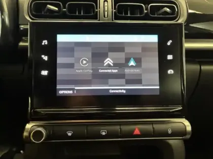 Photo 13 Citroën C3  Sté 1.5 BlueHDi 100ch S&S BVM 6 Feel Nav