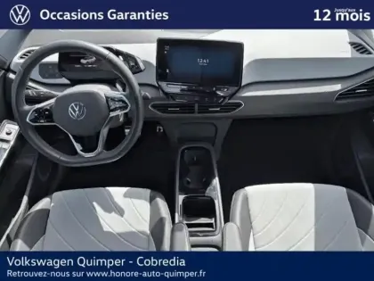 Photo 9 Volkswagen Id.3  204ch Pro S 77 kWh Active