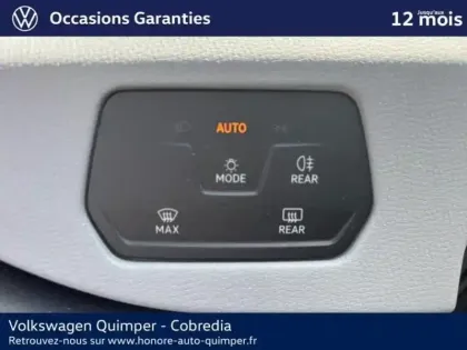 Photo 12 Volkswagen Id.3  204ch Pro S 77 kWh Active