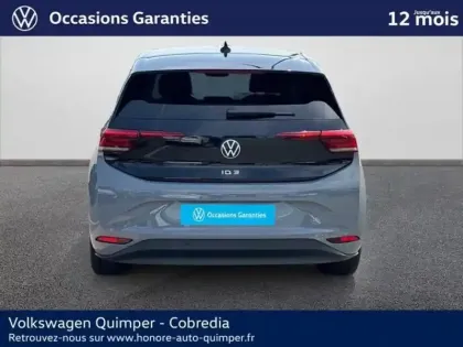 Photo 5 Volkswagen Id.3  204ch Pro S 77 kWh Active