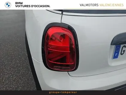 Photo 6 Mini Mini  Cooper 136ch  Edition Camden BVA7