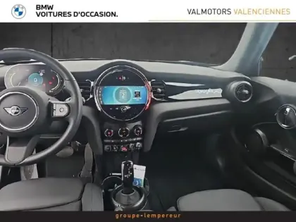 Photo 10 Mini Mini  Cooper 136ch  Edition Camden BVA7