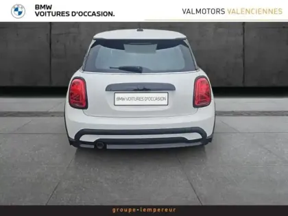 Photo 5 Mini Mini  Cooper 136ch  Edition Camden BVA7