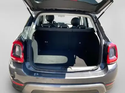 Photo 22 Fiat 500 X 1.3 FireFly Turbo T4 150ch Cross DCT