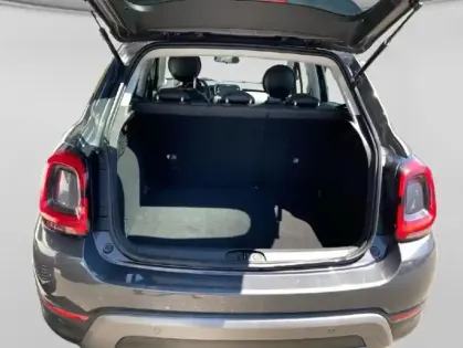 Photo 7 Fiat 500 X 1.3 FireFly Turbo T4 150ch Cross DCT