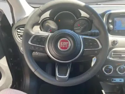 Photo 13 Fiat 500 X 1.3 FireFly Turbo T4 150ch Cross DCT