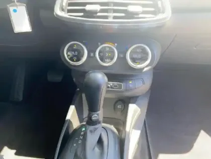 Photo 14 Fiat 500 X 1.3 FireFly Turbo T4 150ch Cross DCT