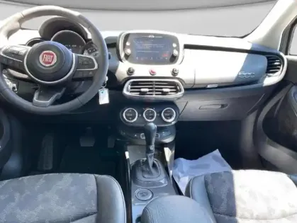 Photo 9 Fiat 500 X 1.3 FireFly Turbo T4 150ch Cross DCT