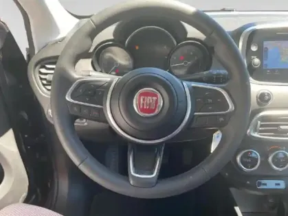 Photo 28 Fiat 500 X 1.3 FireFly Turbo T4 150ch Cross DCT