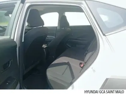 Photo 13 Hyundai Kona  1.0 T-GDi 100ch Intuitive
