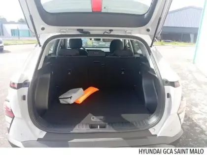 Photo 14 Hyundai Kona  1.0 T-GDi 100ch Intuitive