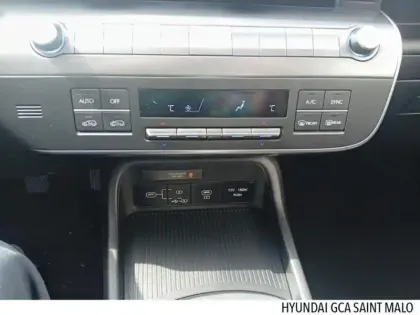Photo 10 Hyundai Kona  1.0 T-GDi 100ch Intuitive