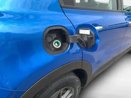 Photo 9 Fiat 500 X 1.0 FireFly Turbo T3 120ch Lounge