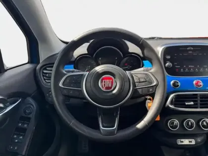 Photo 29 Fiat 500 X 1.0 FireFly Turbo T3 120ch Lounge