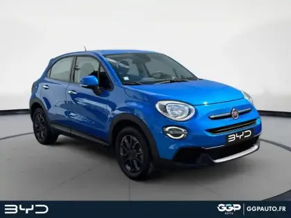 Photo 36 Fiat 500 X 1.0 FireFly Turbo T3 120ch Lounge