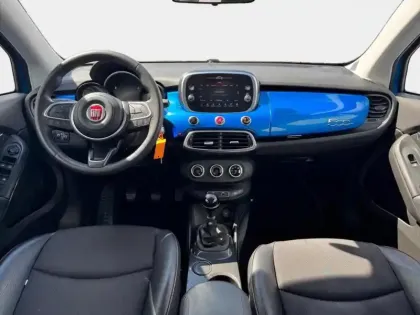 Photo 42 Fiat 500 X 1.0 FireFly Turbo T3 120ch Lounge
