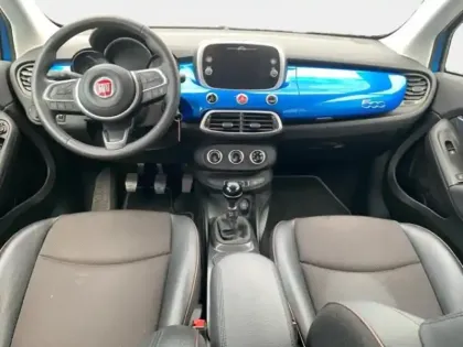 Photo 14 Fiat 500 X 1.0 FireFly Turbo T3 120ch Lounge