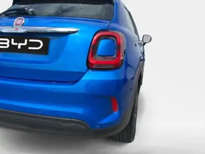 Photo 13 Fiat 500 X 1.0 FireFly Turbo T3 120ch Lounge