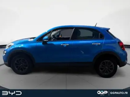 Photo 16 Fiat 500 X 1.0 FireFly Turbo T3 120ch Lounge