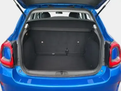 Photo 8 Fiat 500 X 1.0 FireFly Turbo T3 120ch Lounge