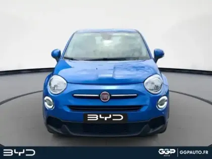 Photo 7 Fiat 500 X 1.0 FireFly Turbo T3 120ch Lounge