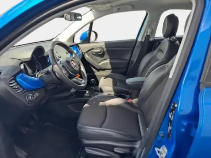 Photo 28 Fiat 500 X 1.0 FireFly Turbo T3 120ch Lounge