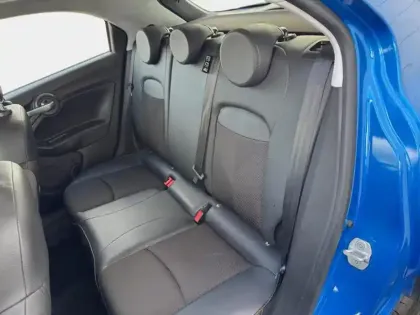 Photo 26 Fiat 500 X 1.0 FireFly Turbo T3 120ch Lounge