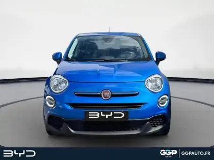 Photo 37 Fiat 500 X 1.0 FireFly Turbo T3 120ch Lounge