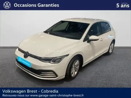 Photo Volkswagen Golf Life Business