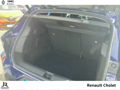 Photo 6 Renault Scenic  E-Tech Electric 220ch Techno grande autonomie -24