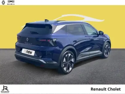 Photo 11 Renault Scenic  E-Tech Electric 220ch Techno grande autonomie -24