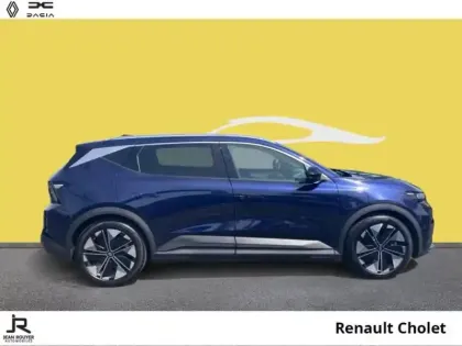 Photo 12 Renault Scenic  E-Tech Electric 220ch Techno grande autonomie -24