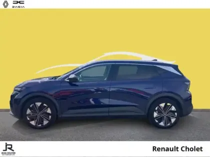 Photo 9 Renault Scenic  E-Tech Electric 220ch Techno grande autonomie -24